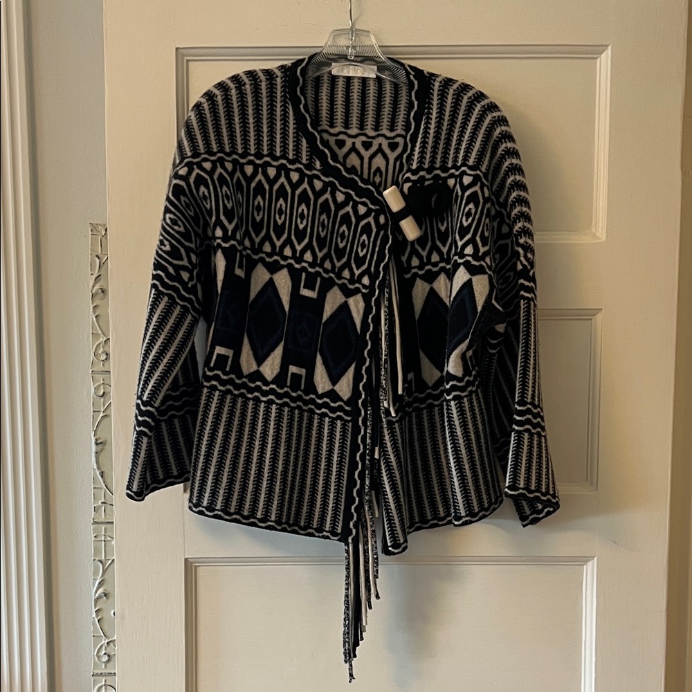 Chloe jacket - Picture 4 of 8